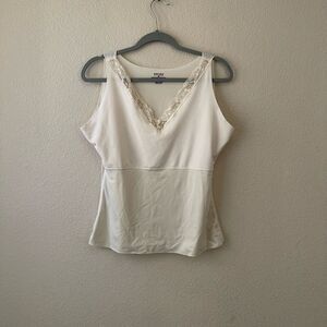 Spanx shaping layering tank‎
